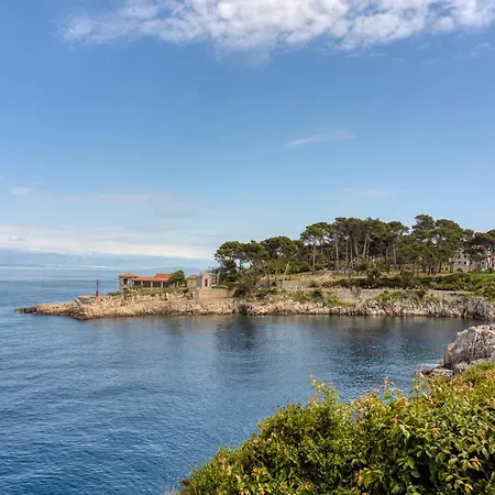 Luxury Sea View Kasthouses - Happy