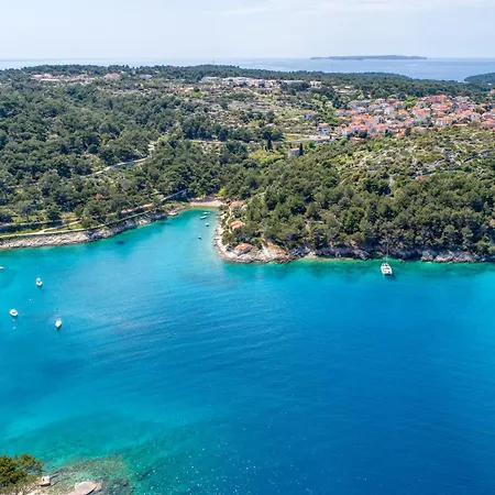 Luxury Sea View Kasthouses - Happy Nyaraló *