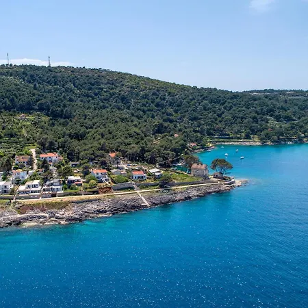Luxury Sea View Kasthouses - Happy Mali Lošinj