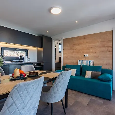 Casa vacanze Luxury Sea View Kasthouses - Happy
