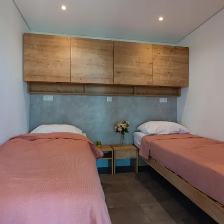 Luxury Sea View Kasthouses - Happy
