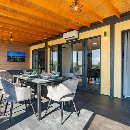 Luxury Sea View Kasthouses - Happy Casa vacanze