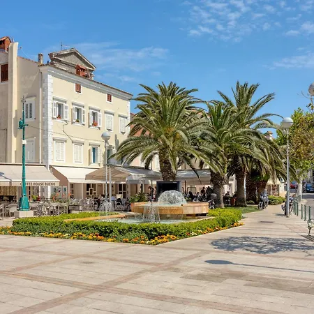 Luxury Sea View Kasthouses - Happy Mali Lošinj