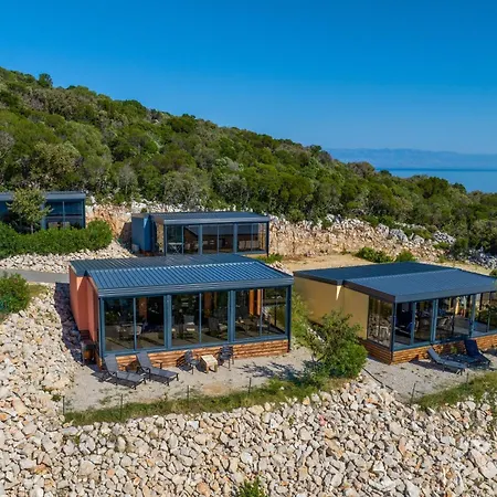 Luxury Sea View Kasthouses - Happy Casa vacanze