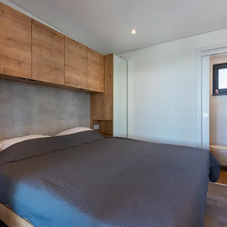 Luxury Sea View Kasthouses - Happy Casa vacanze