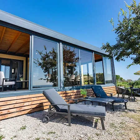 Casa vacanze Luxury Sea View Kasthouses - Happy