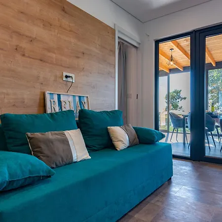 Luxury Sea View Kasthouses - Happy