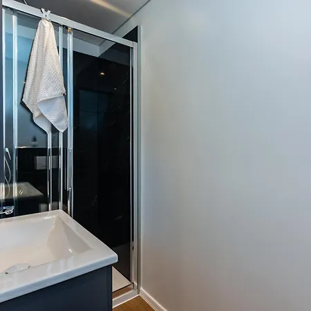 Luxury Sea View Kasthouses - Happy Mali Lošinj